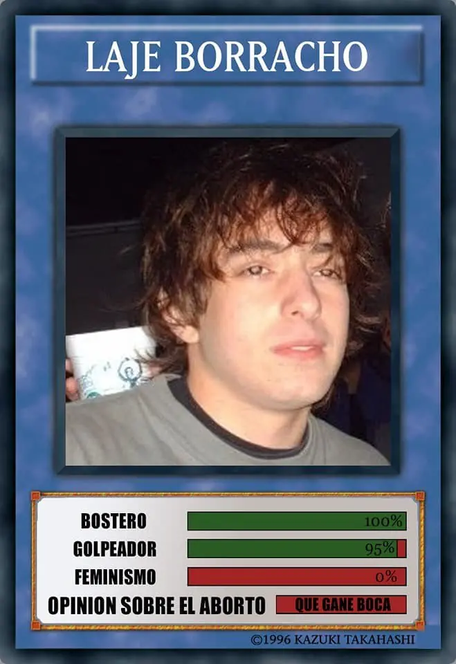 Laje