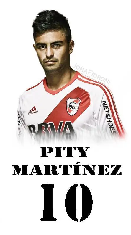 pity martinez vs boca
