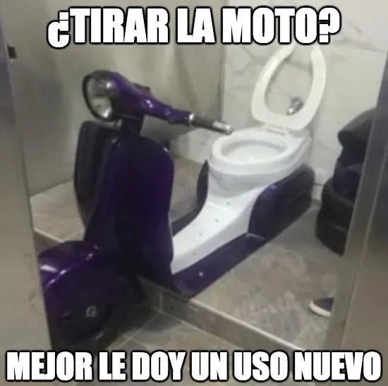 Humor: los mejores memes para este miércoles desiquilibrado