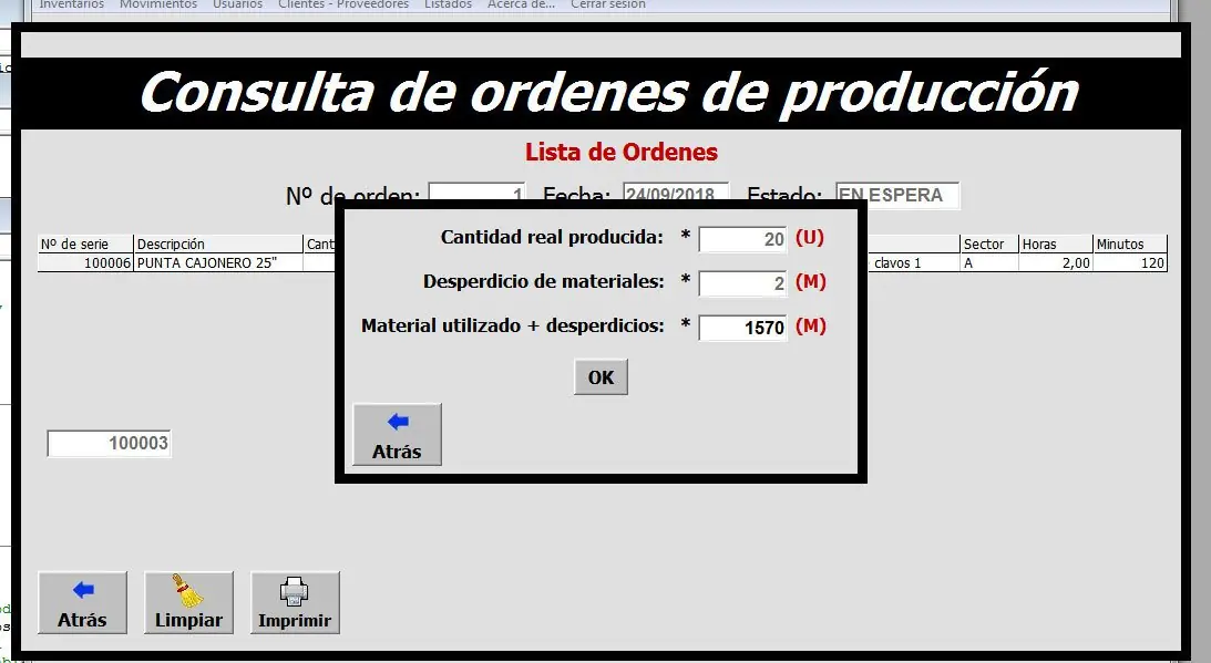 programa
