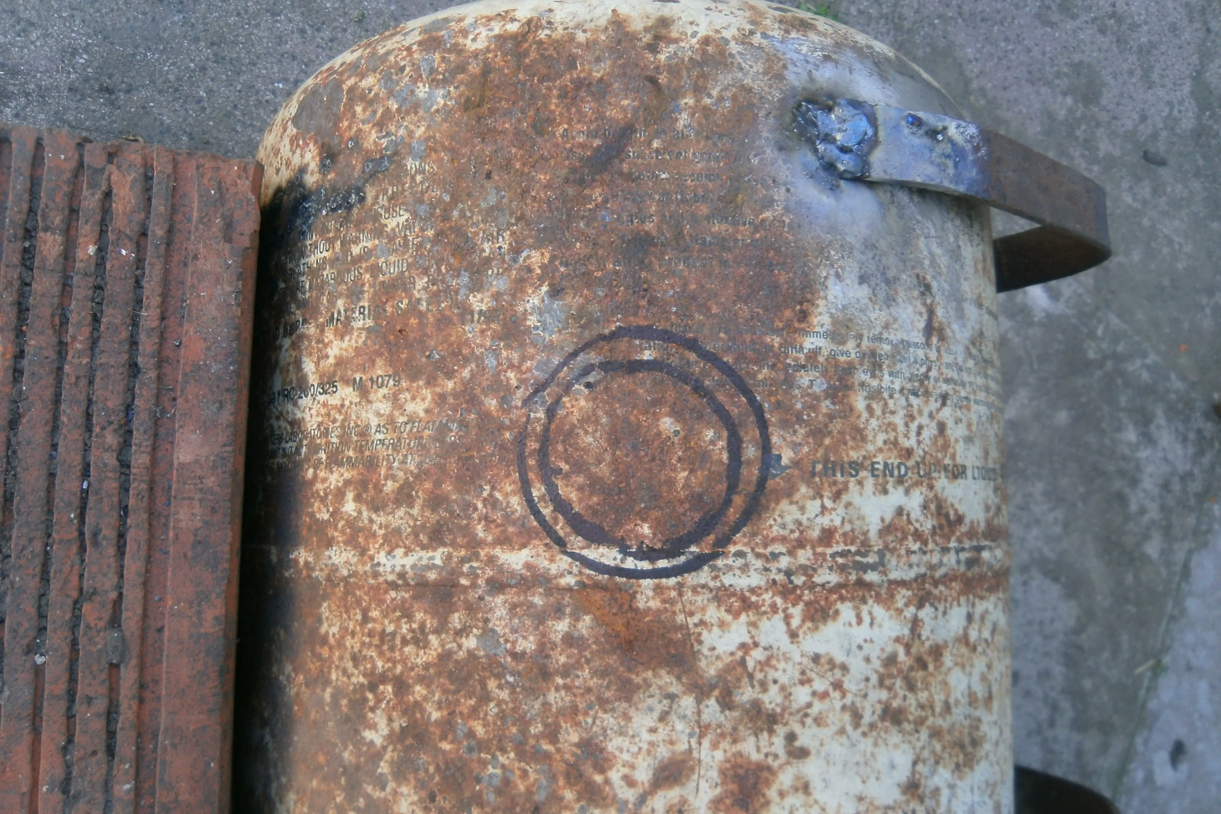 forge