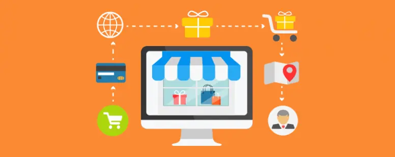 Qué es una tienda virtual?