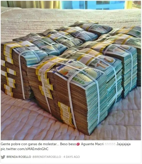 corrupcion