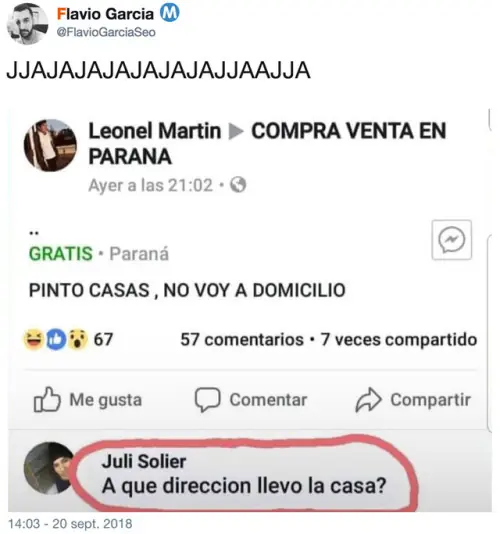 El compilado 25/09/18