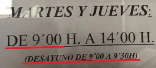 El compilado 25/09/18