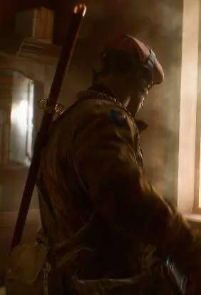 EA y DICE la cagan con la agenda