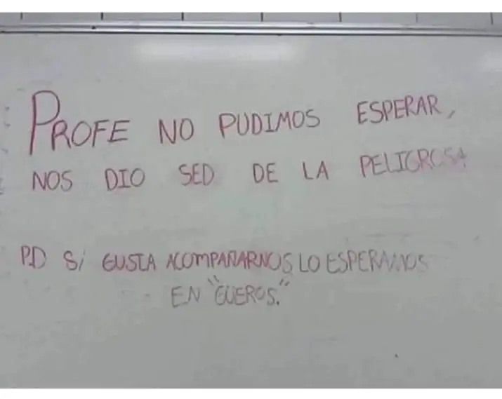 pruebas