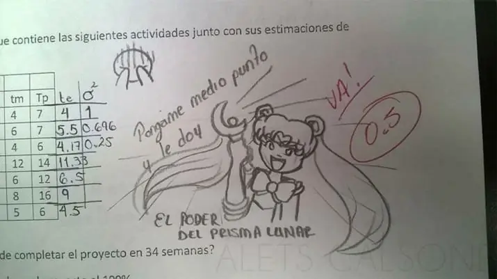 estudiantes