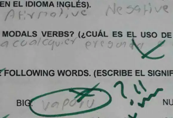 pruebas