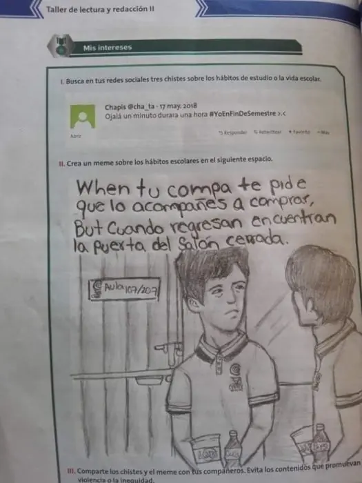 pruebas