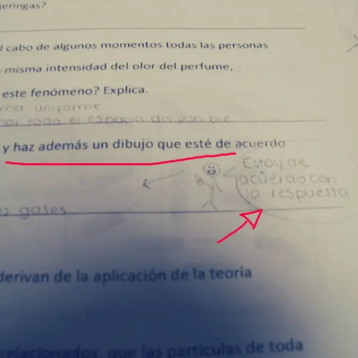 estudiantes