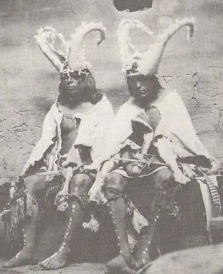 reptilianos