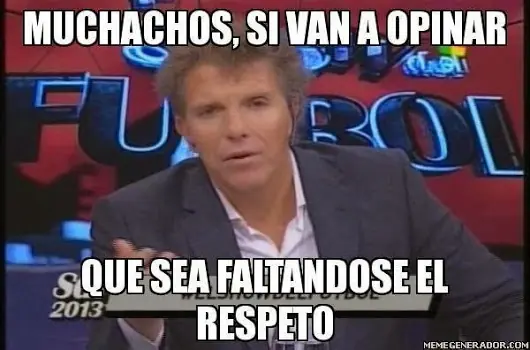 Se acabó la mentira, ganó Modric!