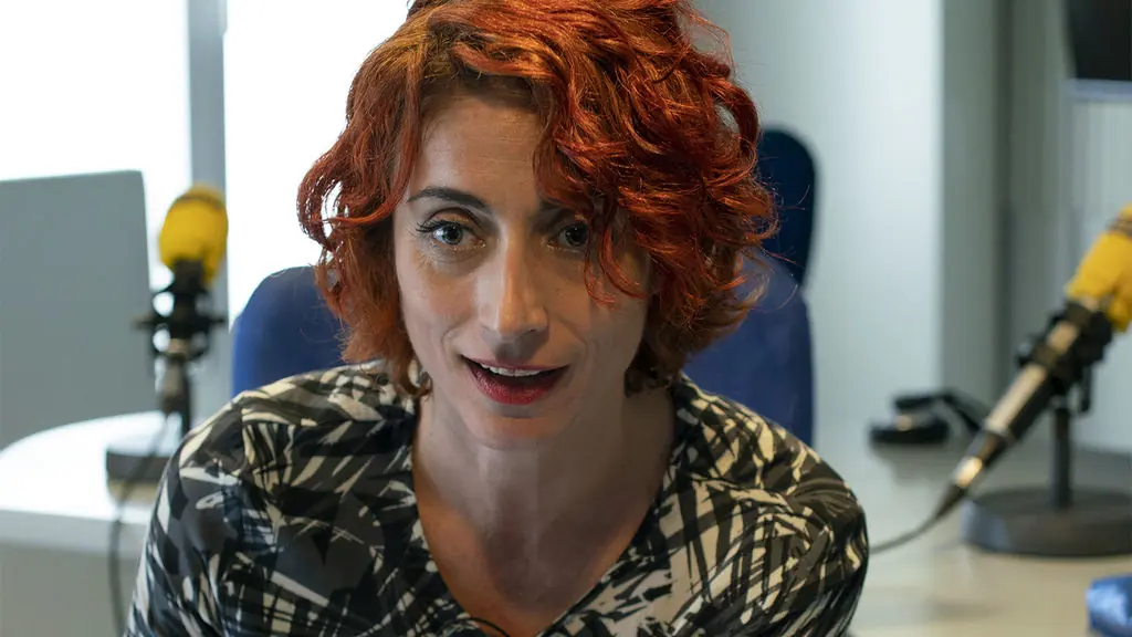 Mi hijo me quiere muchísimo, me lo demuestra metiéndome mano