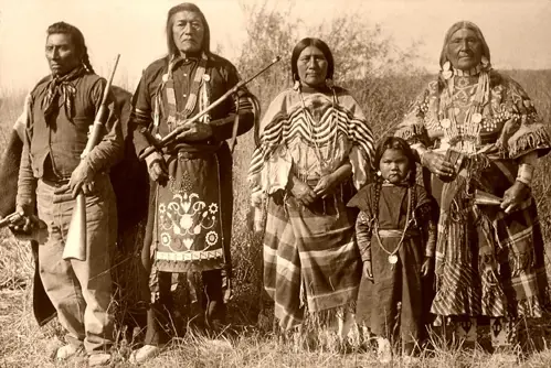 navajos