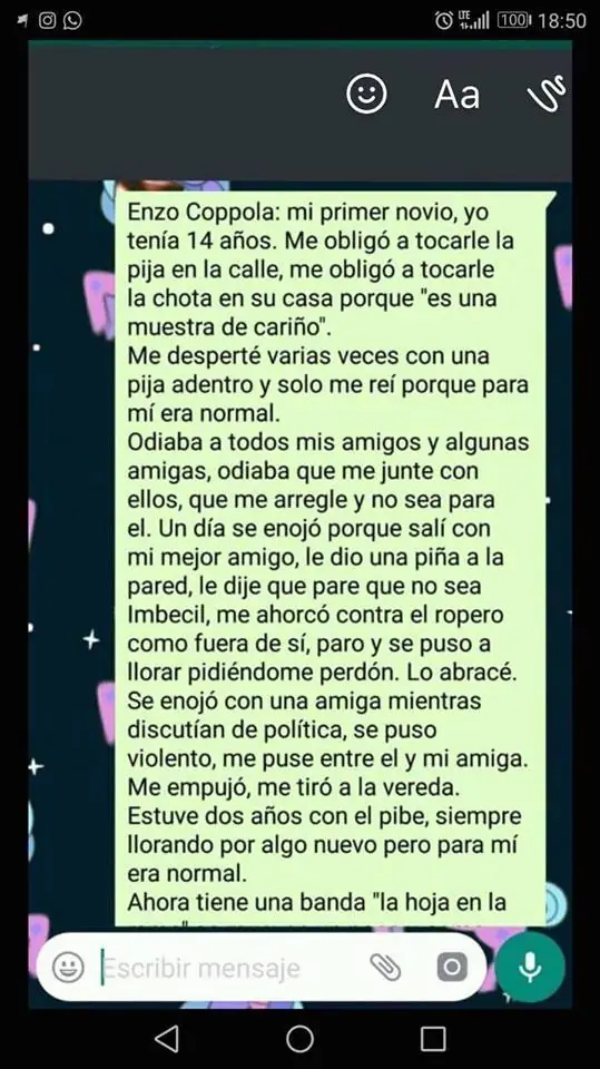 feminismo