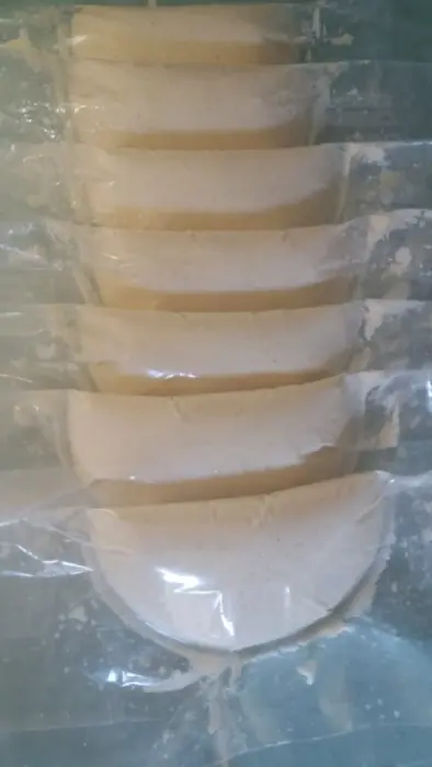 empanadas