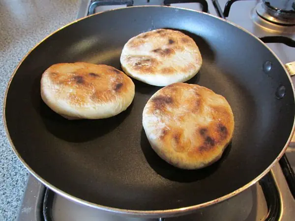 comer