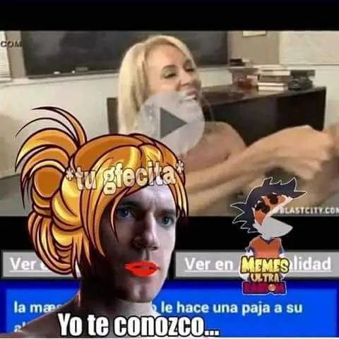 gracioso