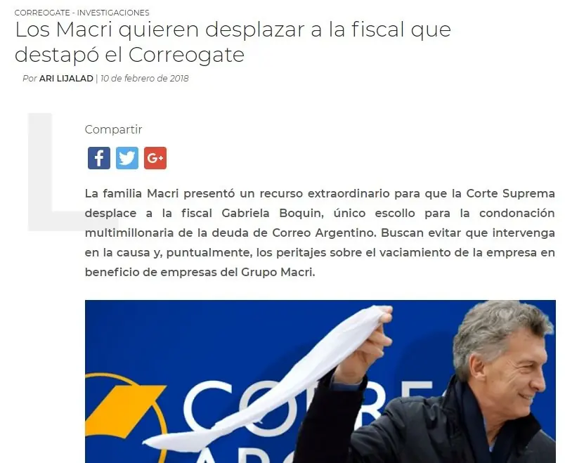 diarios