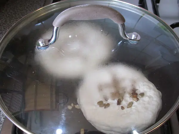 cocina facil