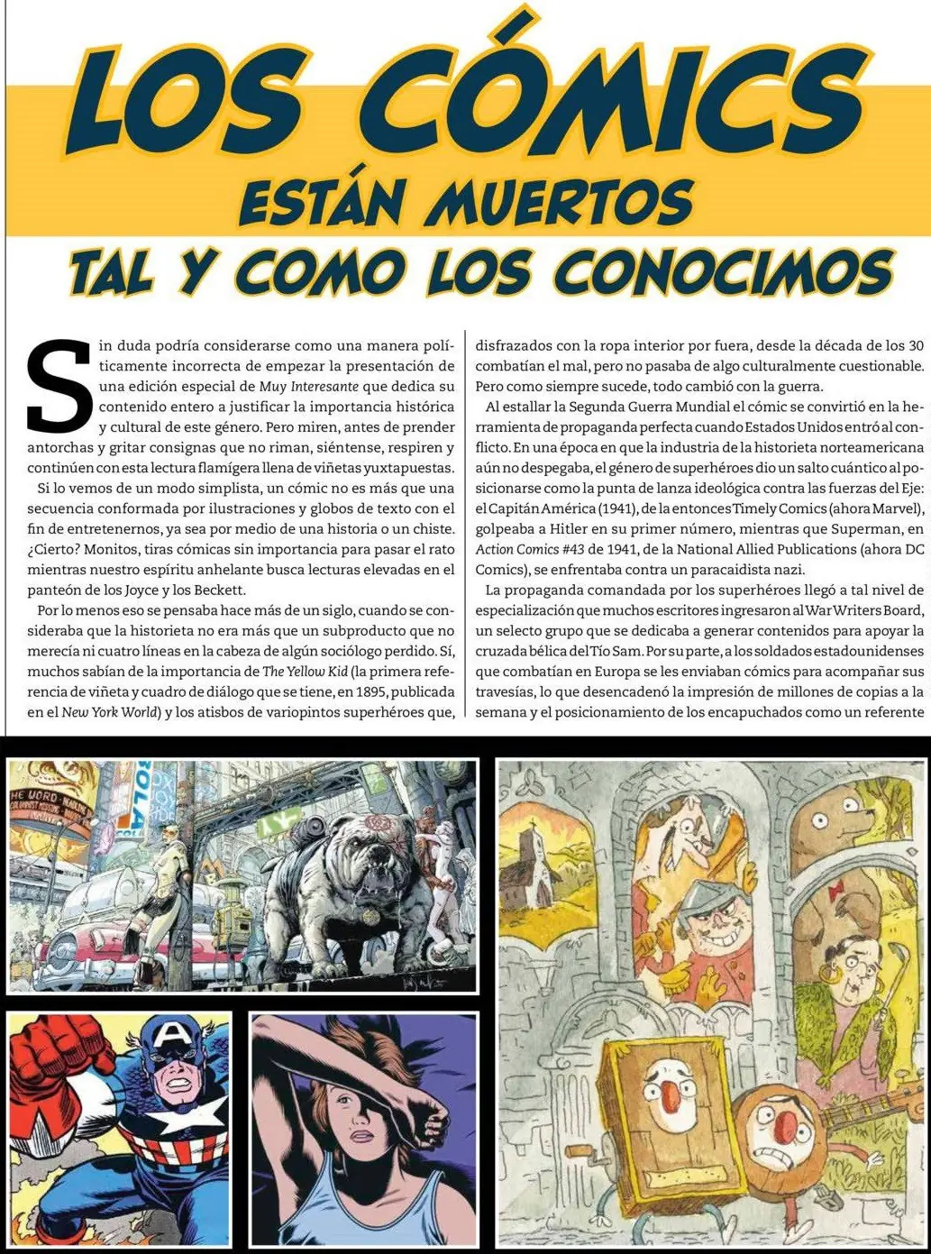 historieta