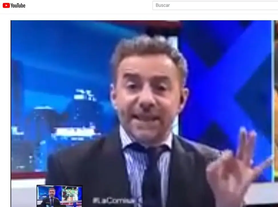 Apocalipsis Argentino