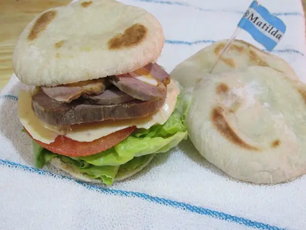 bondiola