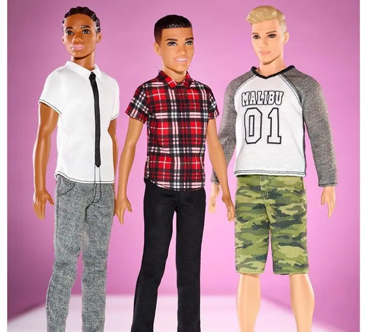15 Cosas que no sabías sobre Barbie, la muñeca mas famosa