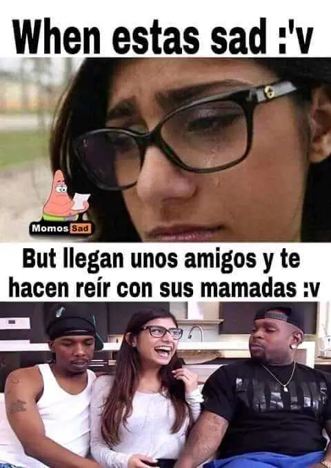 Te hacen gracia los "momazos"? rocopilacion de ellos