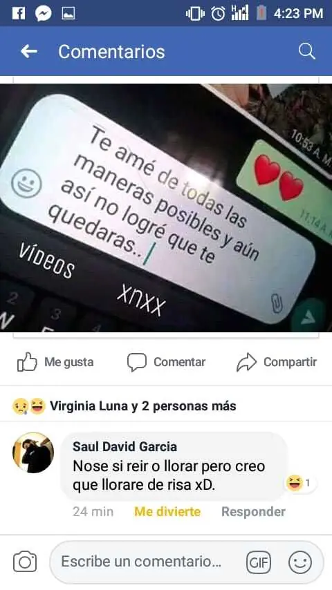 gracioso