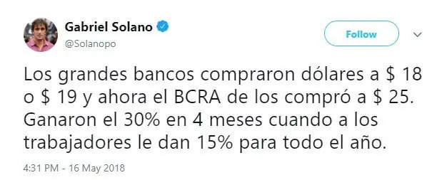 ¿Quién está detrás de la toma de al Facultad de Medicina?