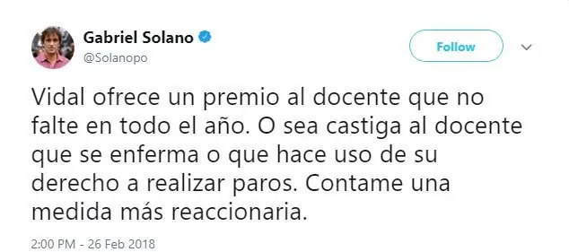 autoritario