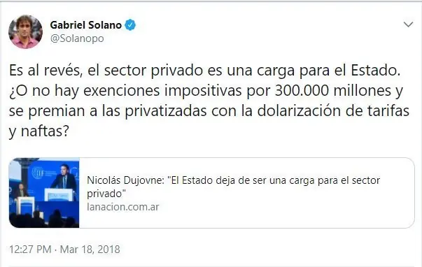 Izquierda