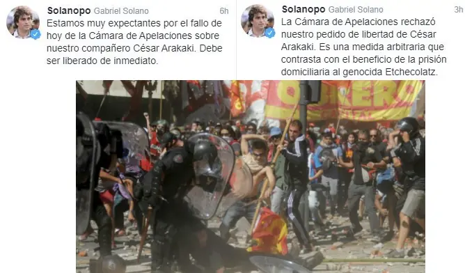 Izquierda