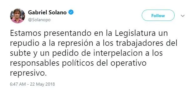 Izquierda