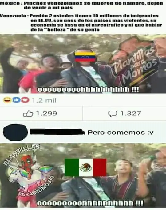 Te hacen gracia los "momazos"? rocopilacion de ellos
