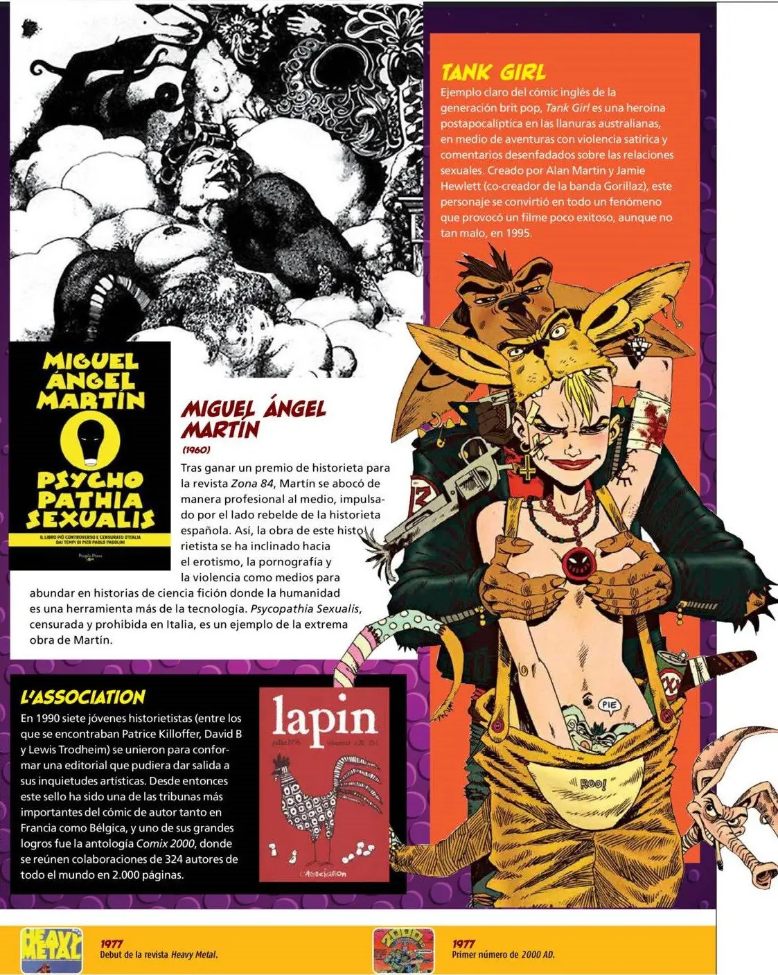 historieta