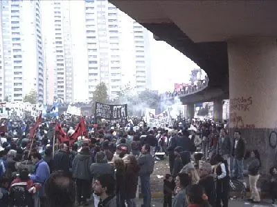 Macri. Si así no lo hiciere, Dios y la Nación me lo demanden