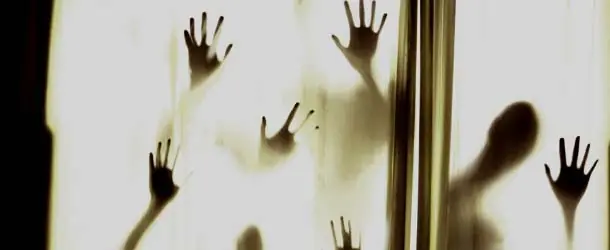 Habitantes humanos muertos