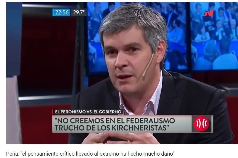 Apocalipsis argentino 2019