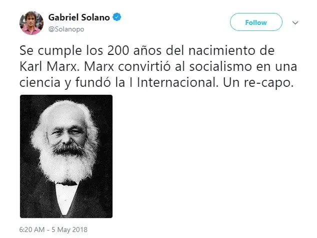 autoritario
