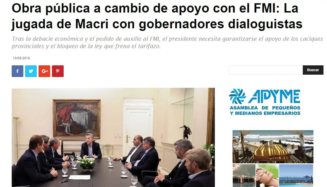 diarios