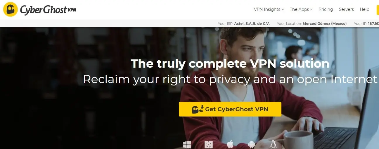ciberseguridad