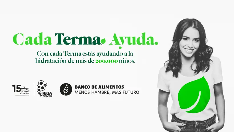 Terma se hizo abortista