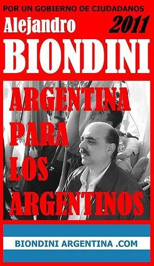 Bandera Veci nal