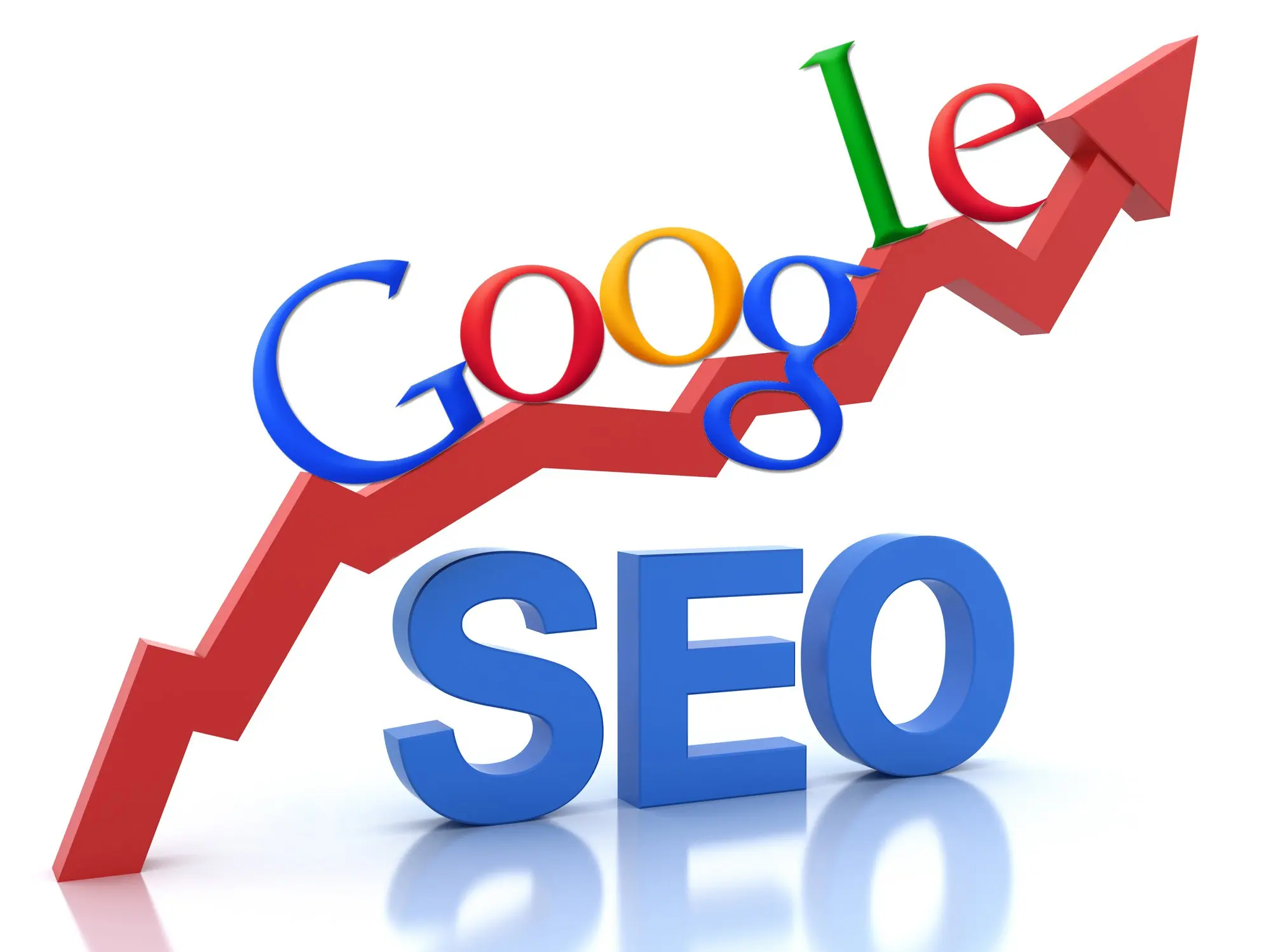 ¿Qué es el SEO?