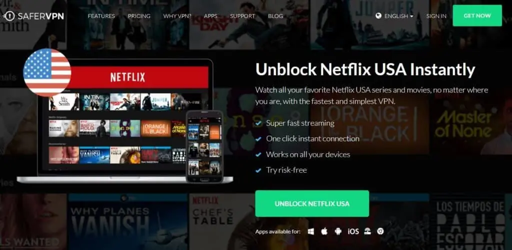 VPN