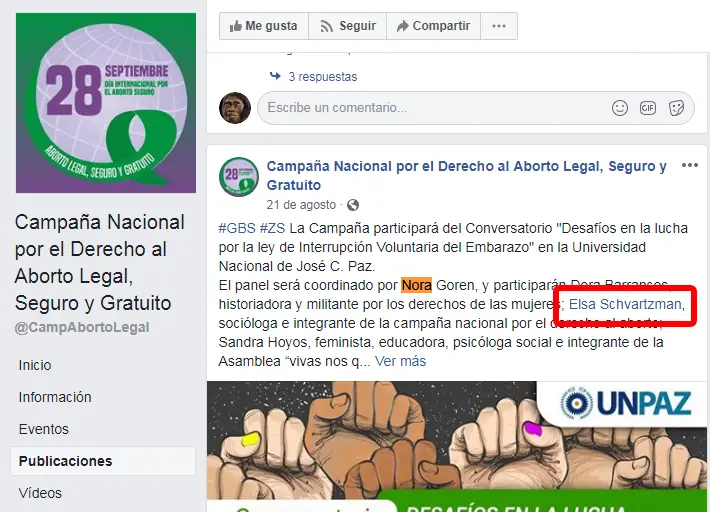 feminismo