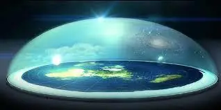 10.000 € por una foto que refleje que la Tierra no es plana